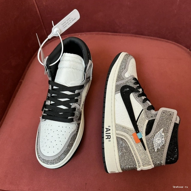 Jordan Diamond Designed Shoes 0311